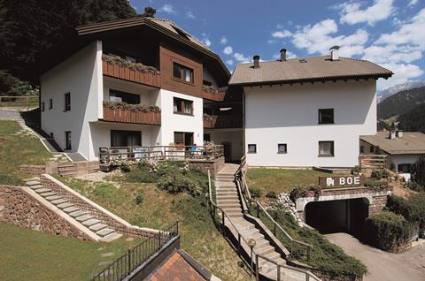 Residence Boe