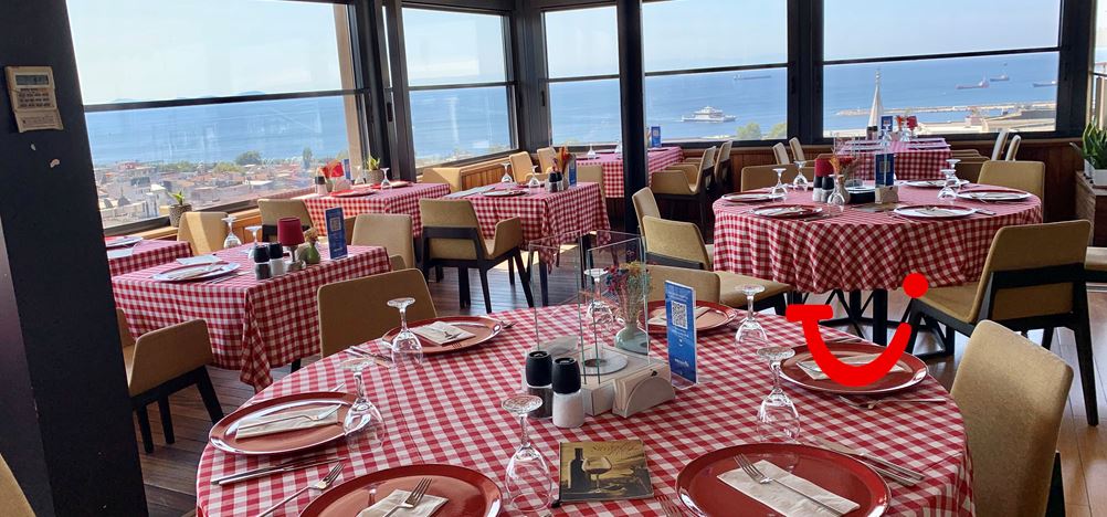 Antik Hotel Istanbul