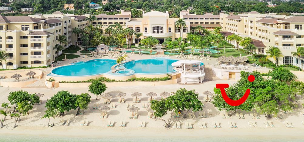 Iberostar Waves Rose Hall Beach