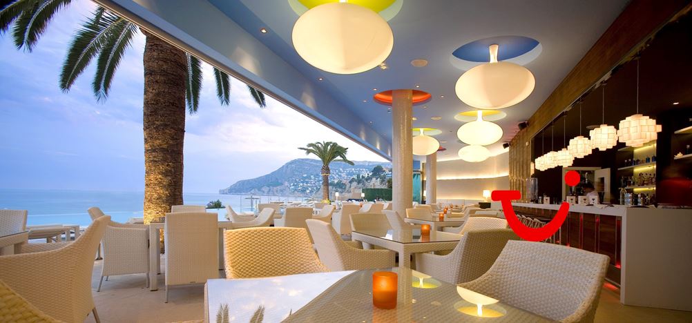 SOLYMAR Gran Hotel