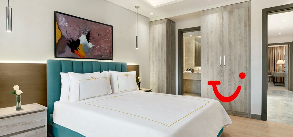Rixos Golf Villas and Suites