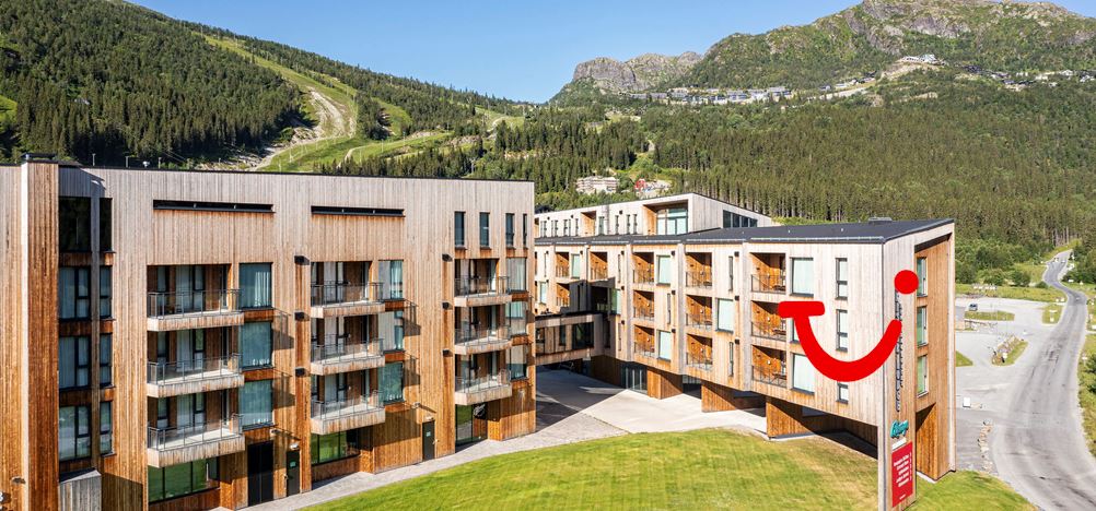 SkiStar Lodge Suites