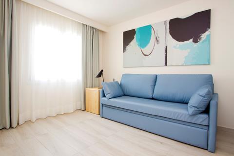 Aanbieding zonvakantie Lanzarote - Aqua Suites Lanzarote