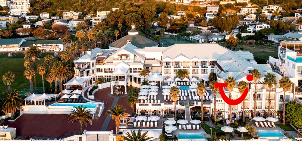 The Bay Hotel