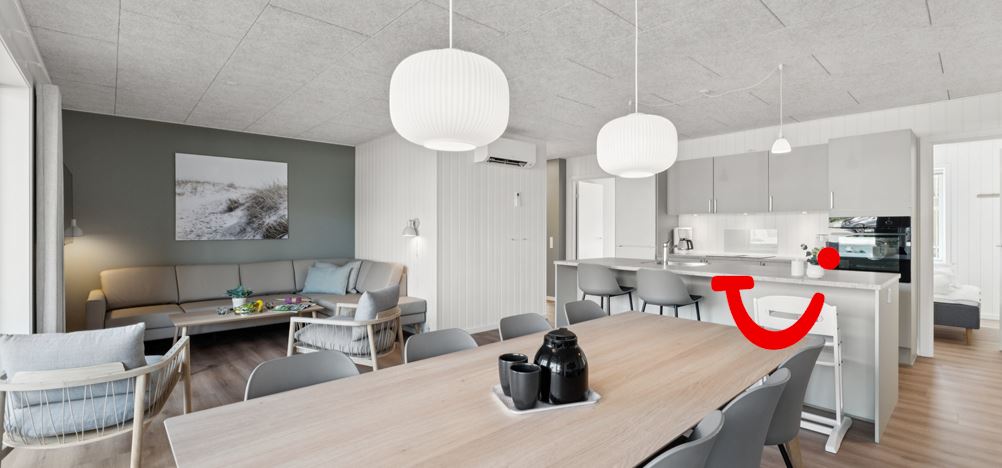 Appartementen Lalandia Sondervig