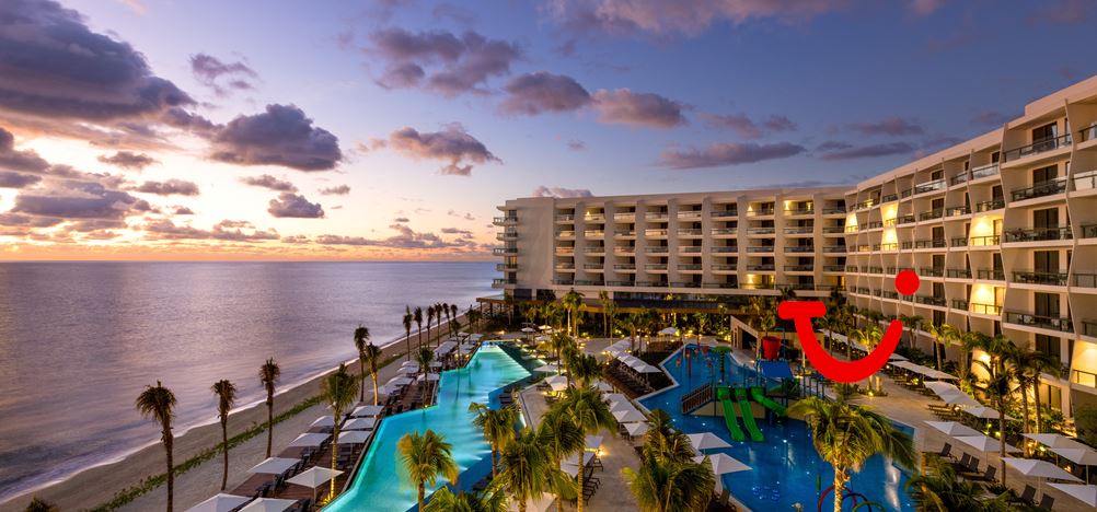Hilton Tulum Riviera Maya All-Inclusive Resort