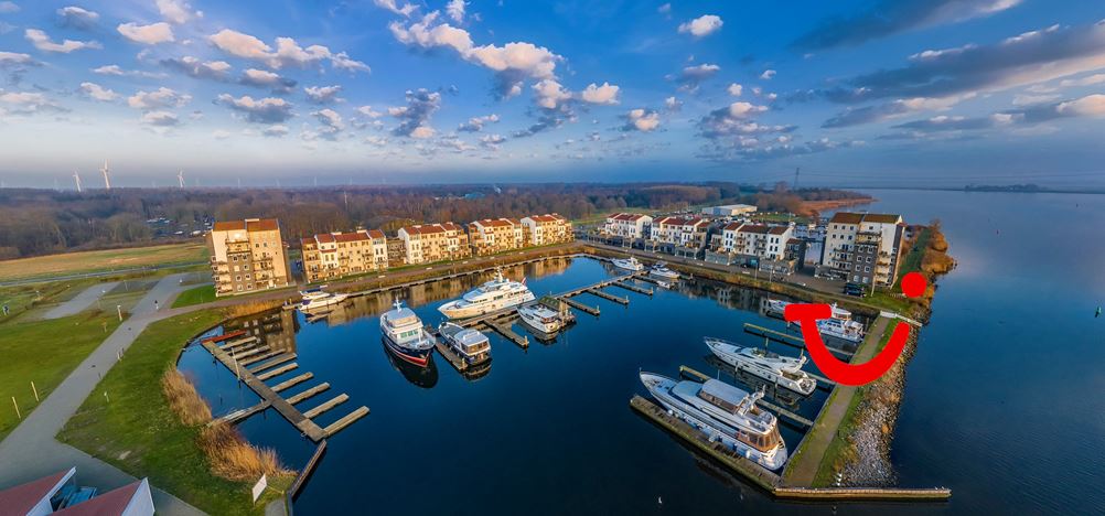 Center Parcs De Eemhof