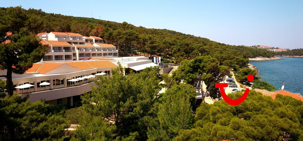 Vitality Hotel Punta