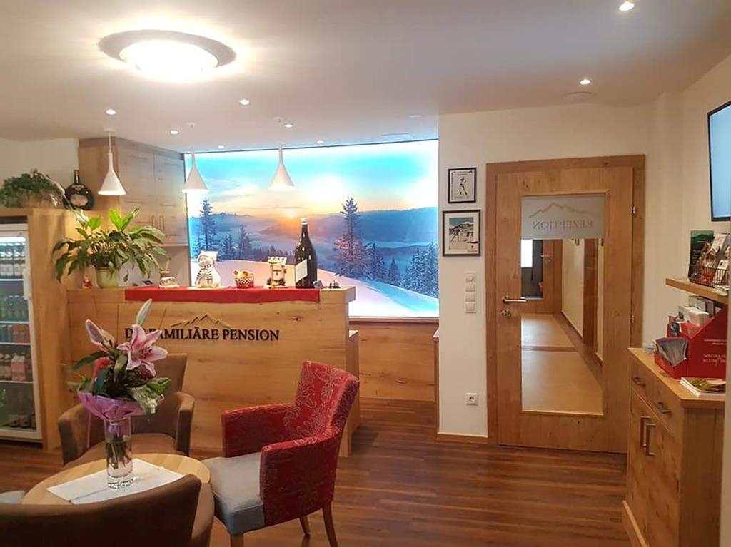 hotelpension-oberauer-wagrain