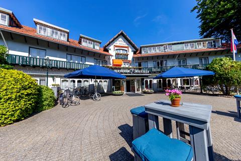 Goedkope autovakantie Gelderland ⏩ Fletcher hotel restaurant Klein Zwitserland