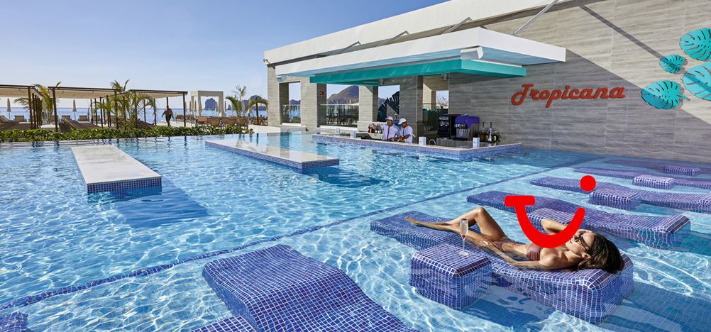Riu Palace Baja California