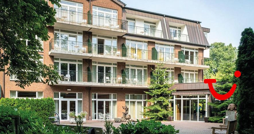 Waldhotel Tannenhäuschen