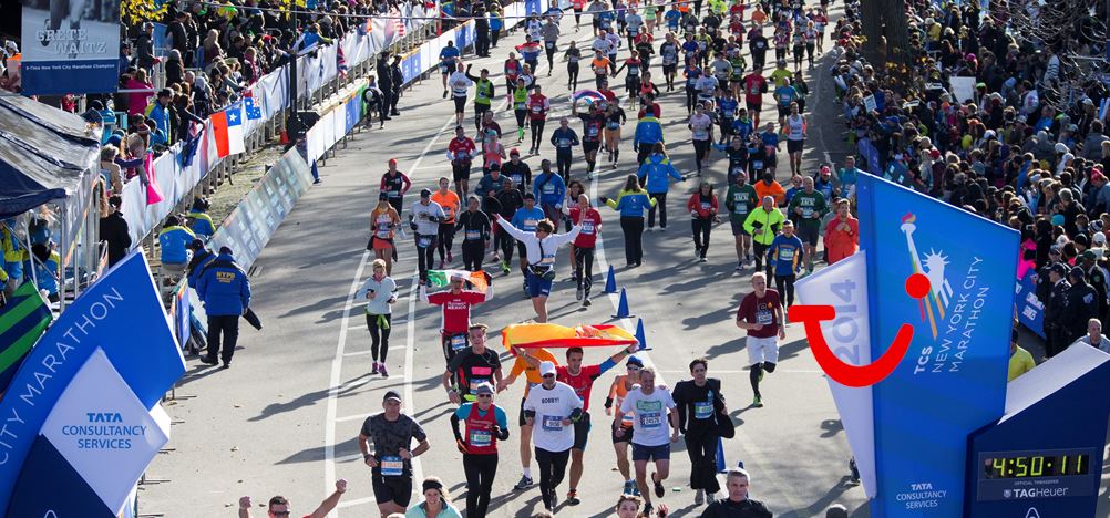 The Heritage - Hardlopen