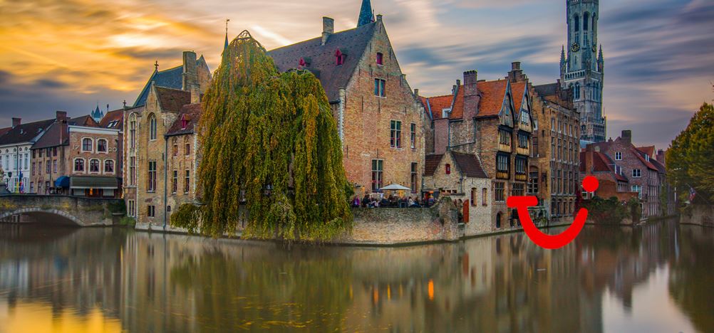 6-dg cruise West-Europa - Mein Schiff 3