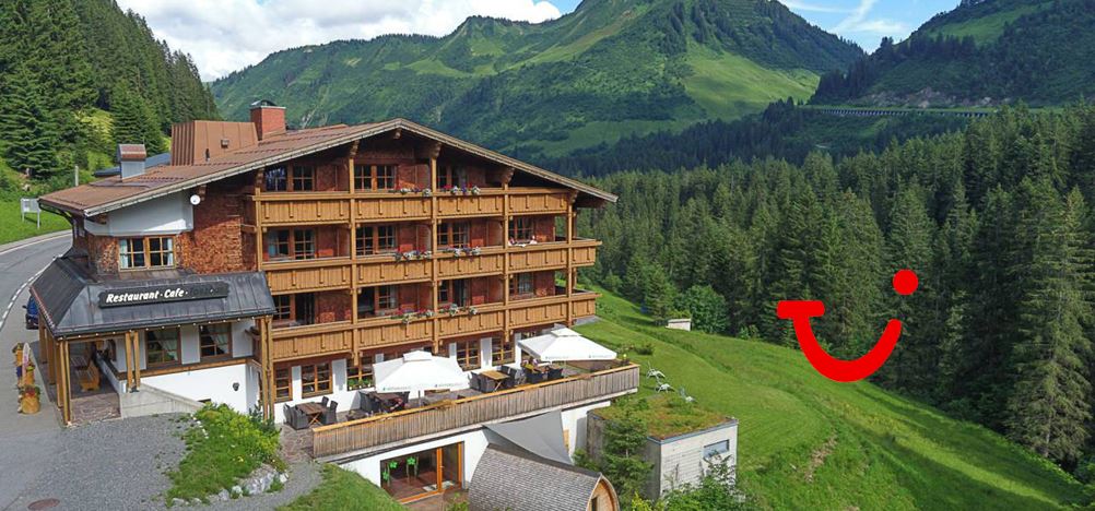 Berghotel Madlener