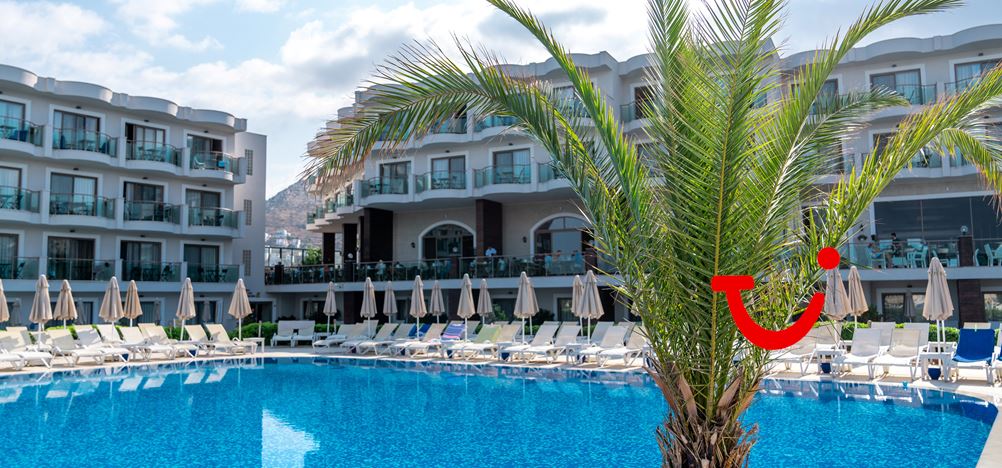 My Ella Bodrum Resort & Spa
