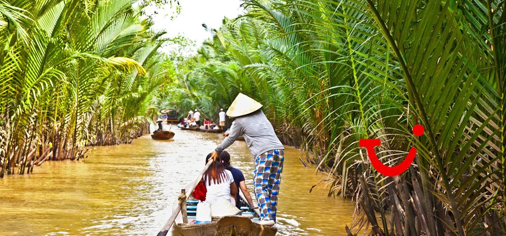 20-daagse rondreis Vietnam Compleet