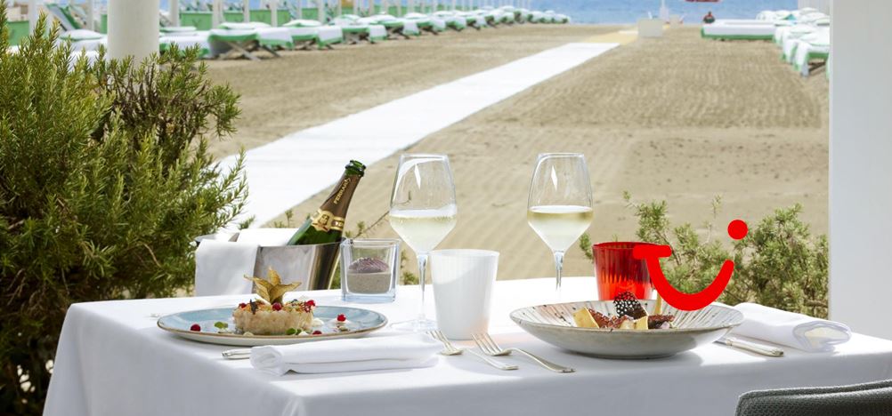 Grand Hotel Forte dei Marmi