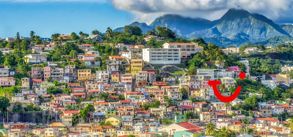 8-dg cruise Caribische Zee - MSC Opera