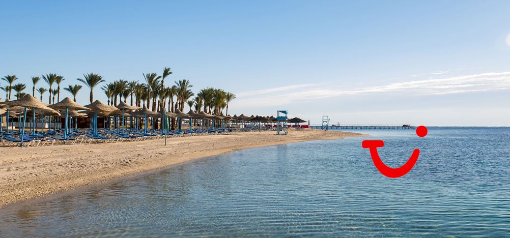 Marina Resort Port Ghalib