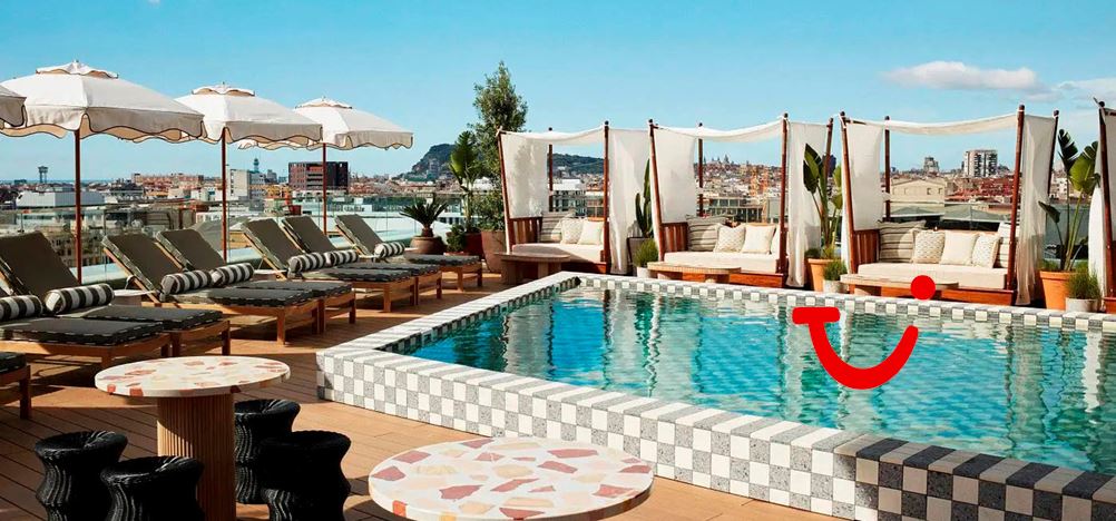 The Hoxton, Poblenou