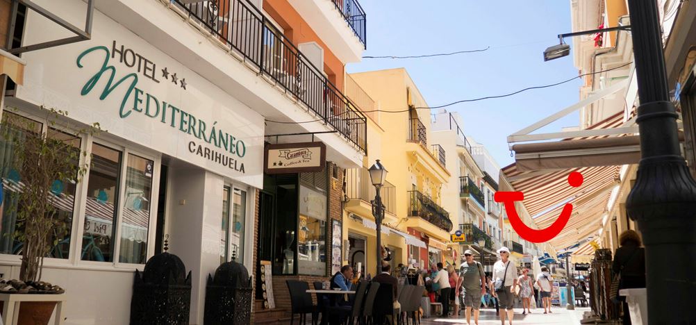 Mediterraneo Carihuela