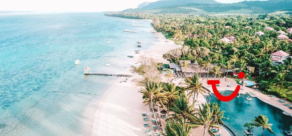 Outrigger Mauritius Beach Resort