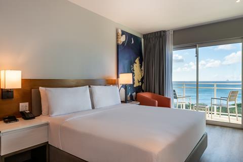 Embassy Suites by Hilton Aruba Resort Nederlandse reviews