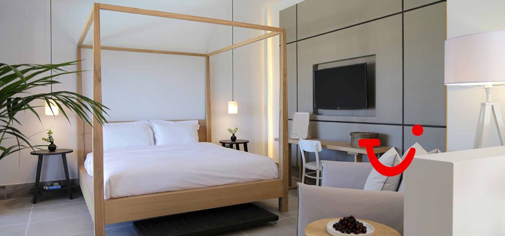Lena Mare Boutique Hotel
