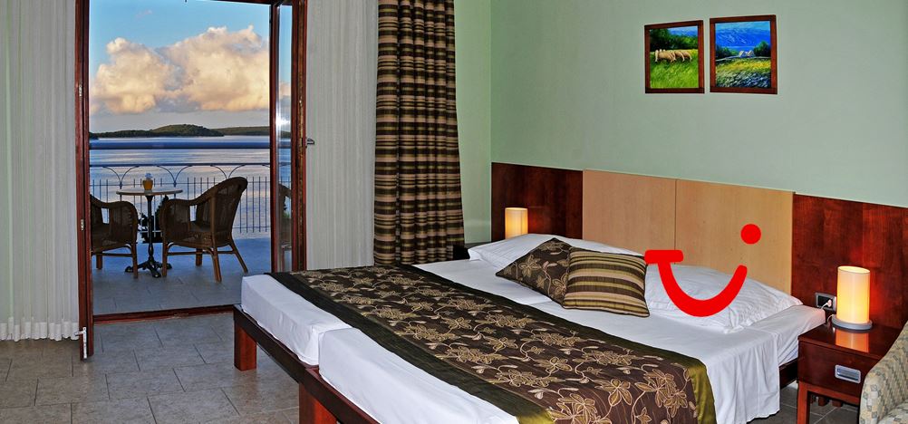 Boutique Beach Resort Podstine