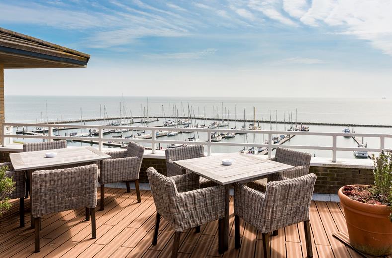 Westcord Hotel Schylge