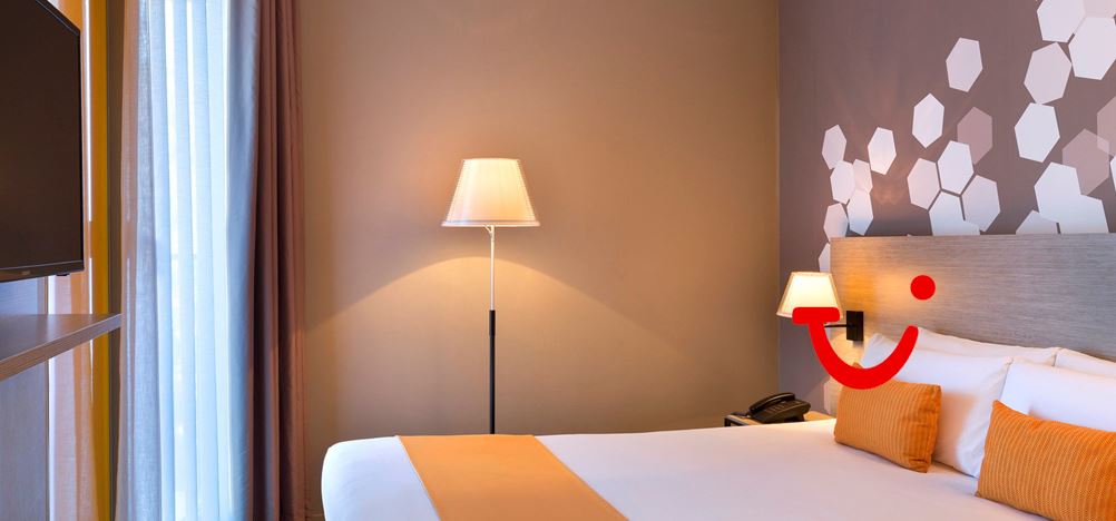 Citadines Ramblas Barcelona