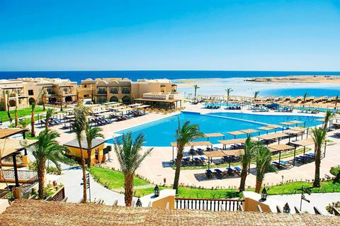 8-daagse Zonvakantie naar TUI MAGIC LIFE Kalawy in Hurghada