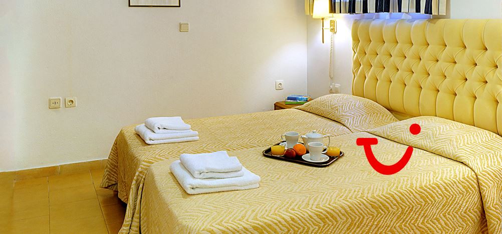 Helion Resort