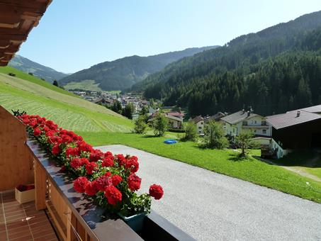 Korting vakantie Tirol ⏩ Staudacher
