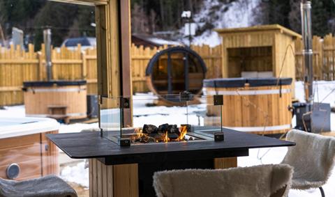 Snel weg op vakantie Dolomieten ⏩ Nira Mountain Resort 8 Dagen  €530,-