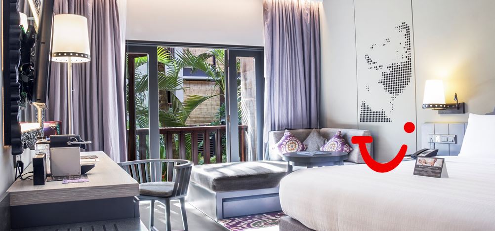 Hard Rock Hotel Bali