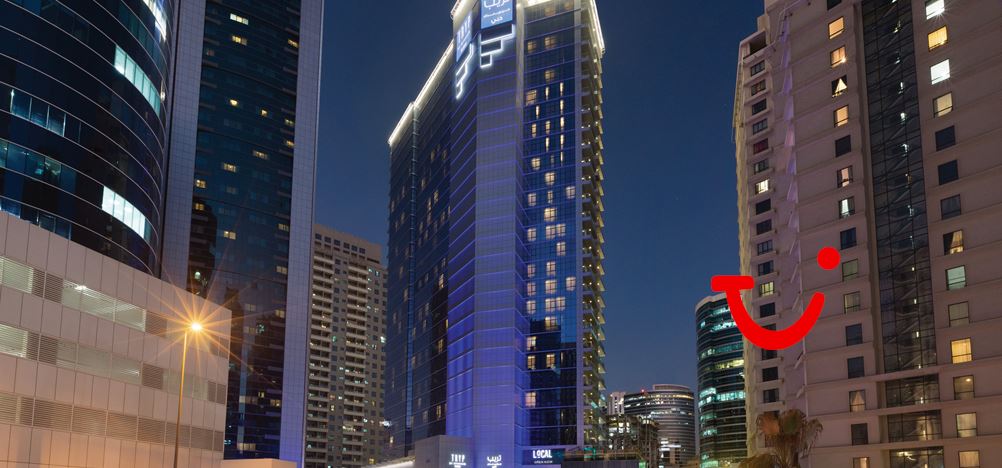 TRYP By Wyndham Dubai