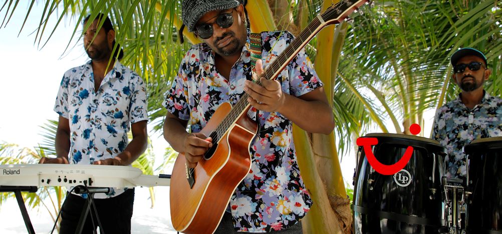 Riu Palace Swahili
