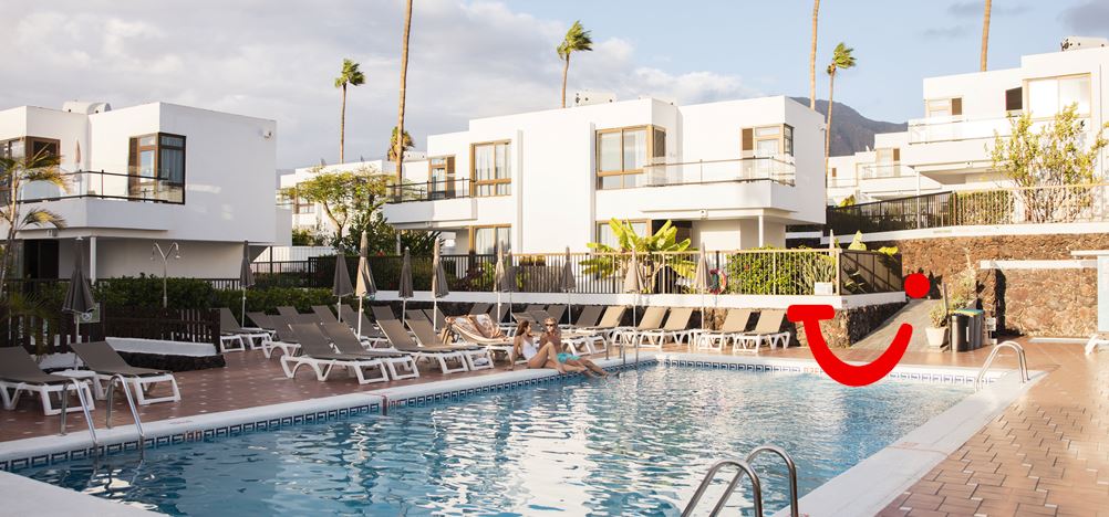 TUI TIME TO SMILE Coral Dreams