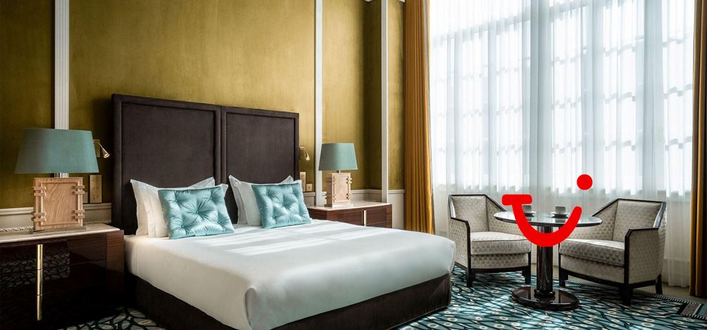 The One Monumental Palace