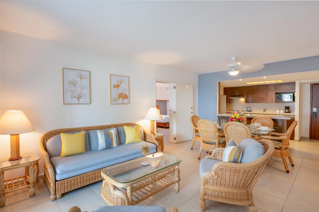 9 Dagen logies/ontbijt Beachscape Kin Ha Villas & Suites