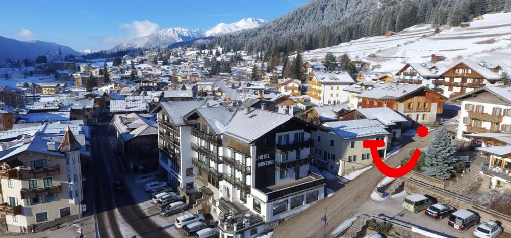 GH Hotel Monzoni