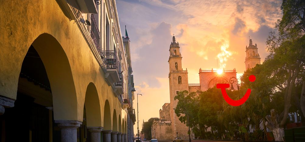 11-daagse rondreis Hoogtepunten van Mexico