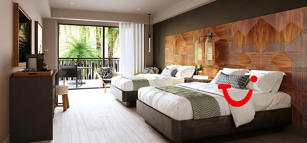 Lopesan Caoba Lagoon Resort, Spa & Casino