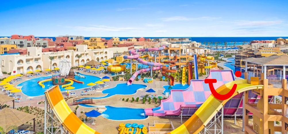 Pickalbatros Vita Resort - Portofino