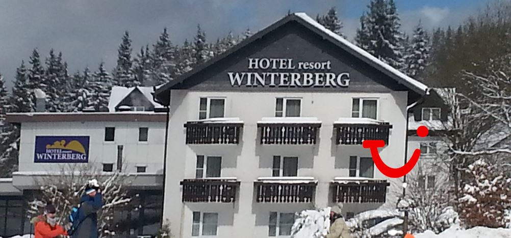 Winterberg Resort (hotel) - Winterberg - Duitsland | TUI