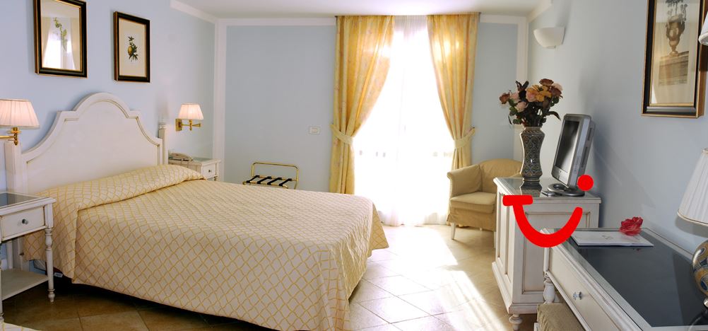 Villa Daphne