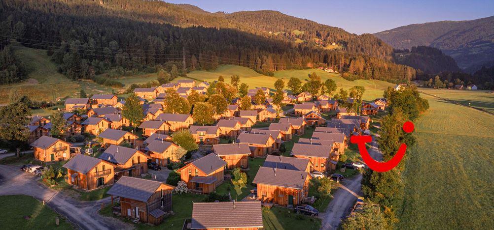 Kreischberg Chalets by Alps Resorts