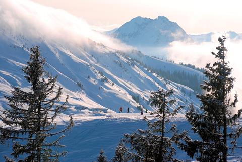 Aanbieding skivakantie Tirol ⛷️ Zum Wurzenrainer